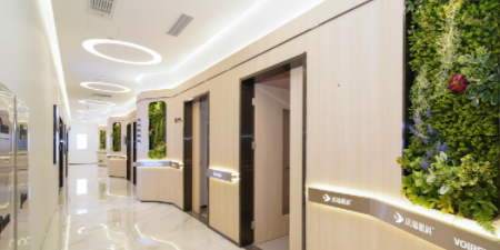 多少度的近視才能做合肥激光近視手術？